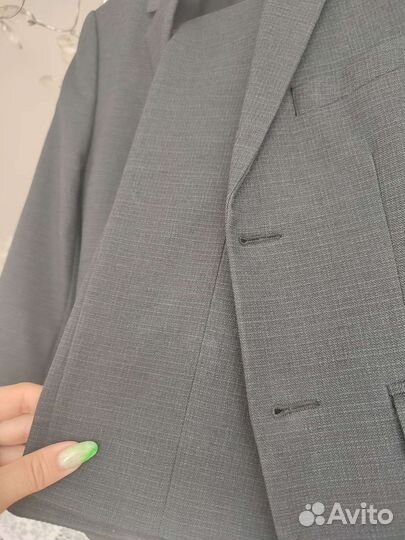 Школьный костюм для мальчика