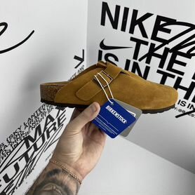 Сандалии женские birkenstock