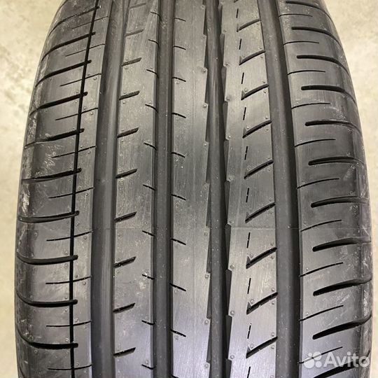 Yokohama BluEarth-GT AE-51 235/45 R18 94W