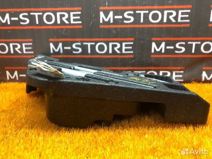 Набор инструментов Volkswagen Touareg 7L BHK 2007