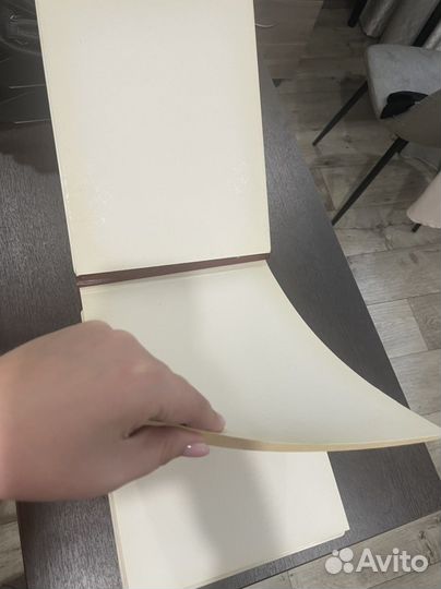 Советский фотоальбом, СССР