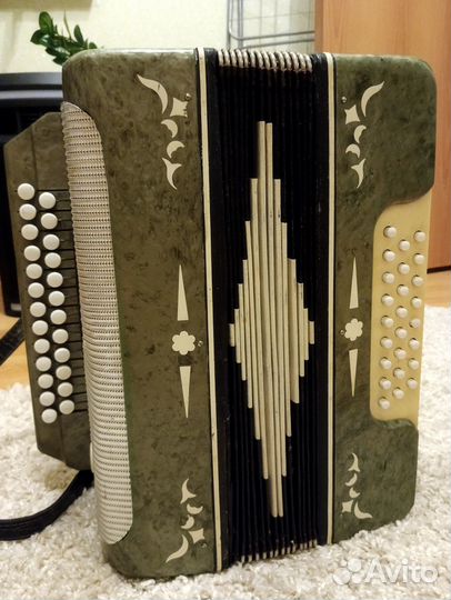 Гармонь Беларусь