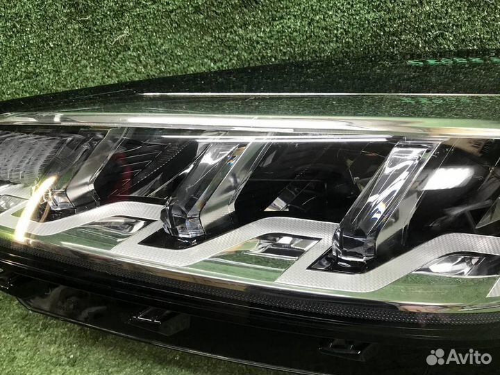 Фара передняя левая Chery Tiggo Pro Max 7