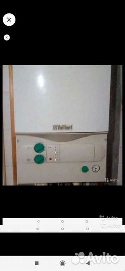 Ремонт и обслуживание газовых котлов