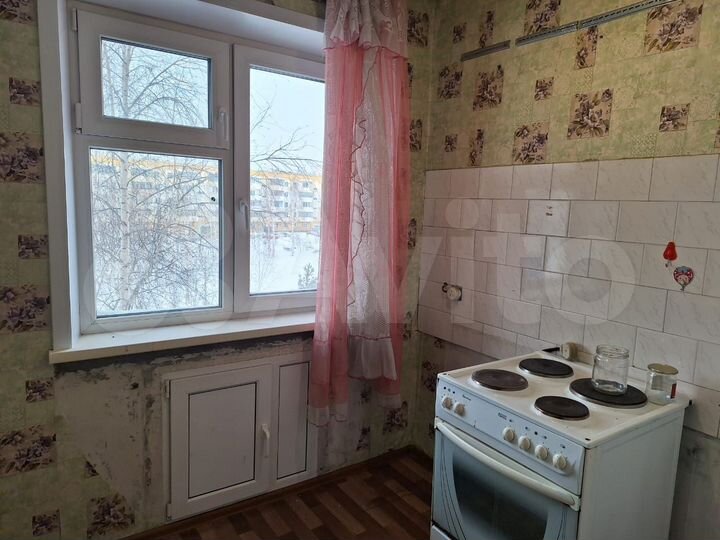 2-к. квартира, 43,2 м², 4/5 эт.