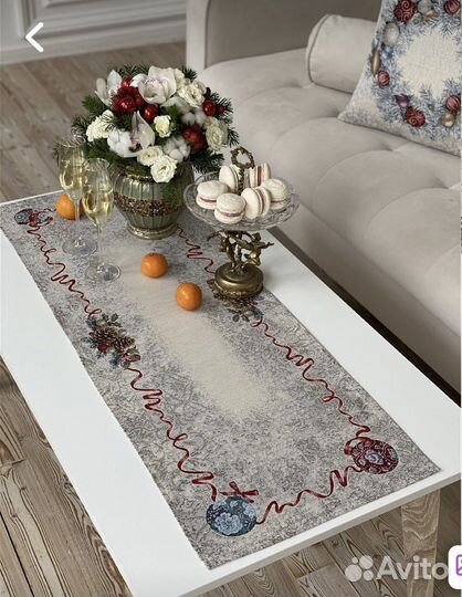 Гобелен столовый