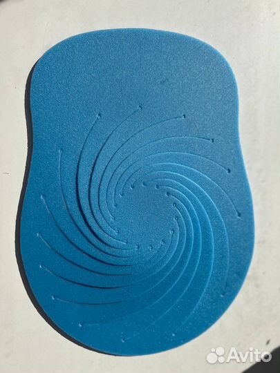 Кепка одноразовая