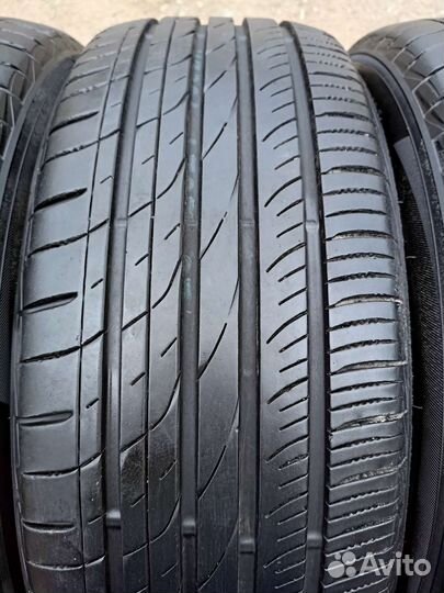 Toyo Proxes CF2 SUV 225/55 R18