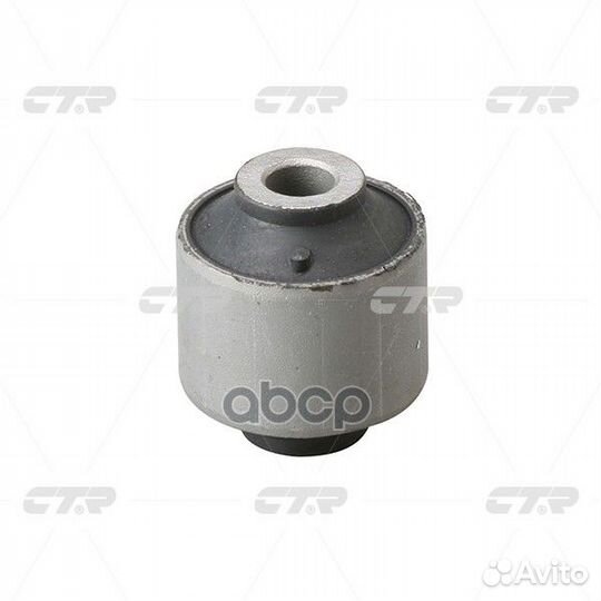 Cvho-9 Сайлентблок амортизатора зад прав/ле