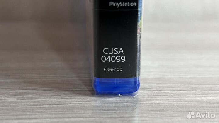 Sniper Elite 4 ps4 Новый диск