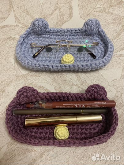 Подставка для очков