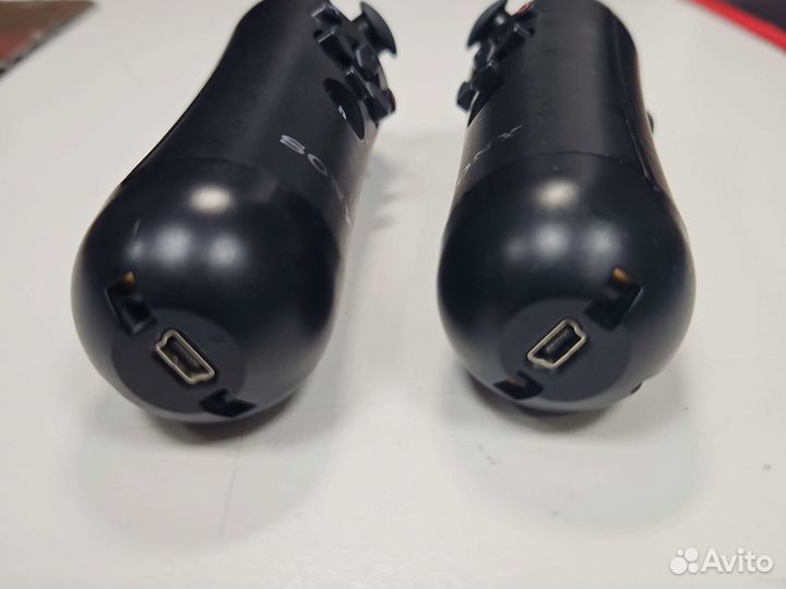 Навигационник Sony PlayStation-3