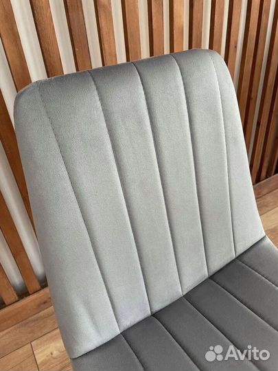 Стул со спинкой Чарли