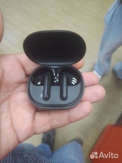 Беспроводные наушники redmi 4lite