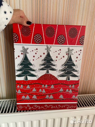 Коробка подарочная