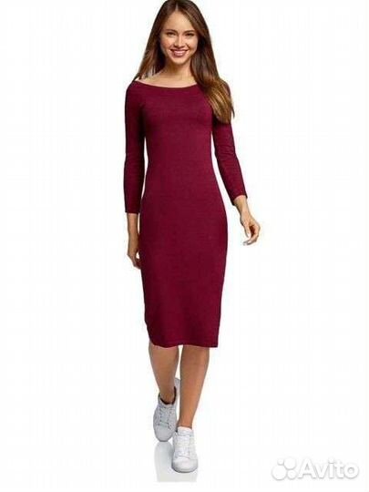 Большой пакет женских вещей