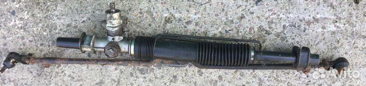 Рулевая рейка Деу Нексия Ланос Сааб
