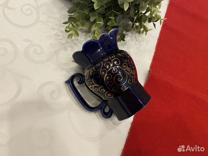 Молочник СССР