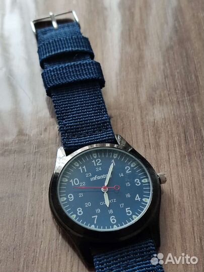 Часы мужские