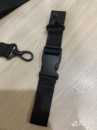 Поводок с ошейником