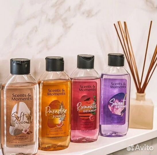 Оформление скидки в Орифлэйм