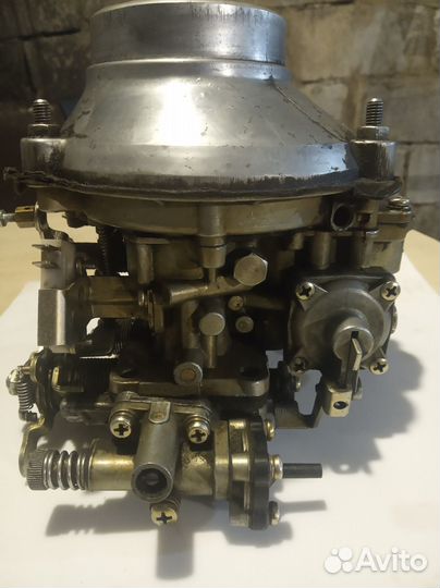 Карбюратор к 151 пекар