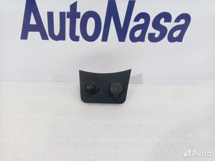 Прикуриватель Hyundai Solaris 2010-2017