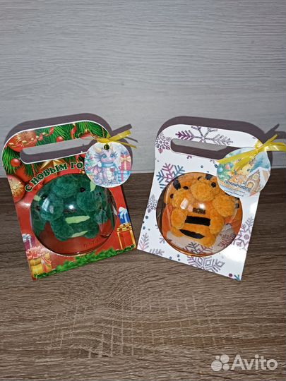 Дракон символ года 2024