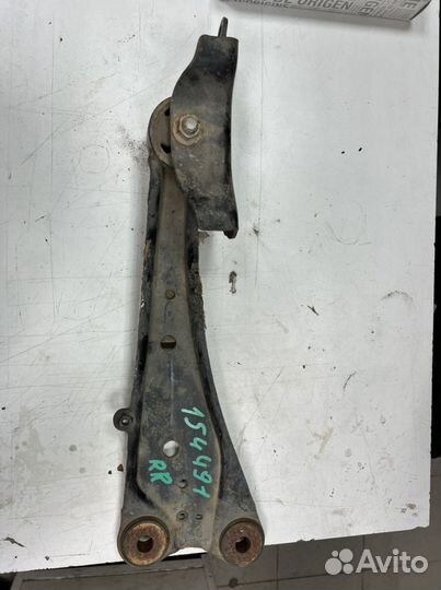 Рычаг задней подвески Toyota Rav4