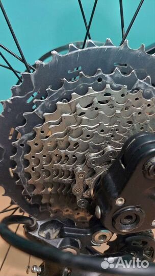 Merida one forty 700 ; размер L, 2019 год