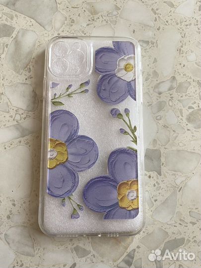 Чехол на iPhone 11 pro max