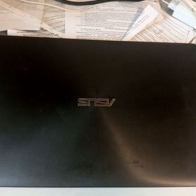 Ноутбук Asus A550CA- XO125H