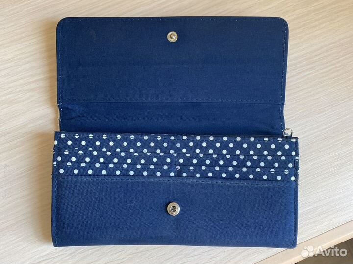 Кошелек детский