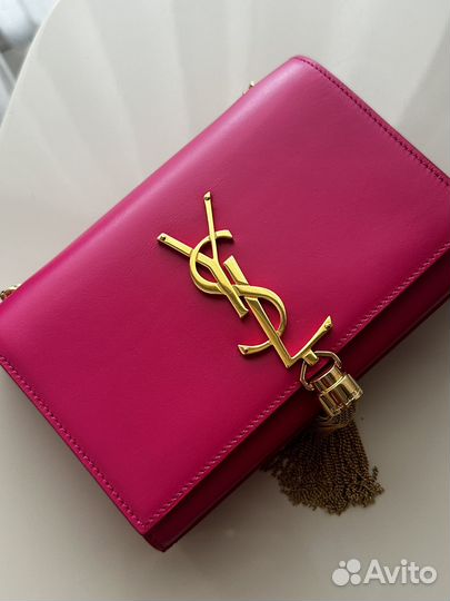 Сумка женская yves saint laurent