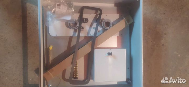 Шкаф приборный универсальный шпу-1- Тахион