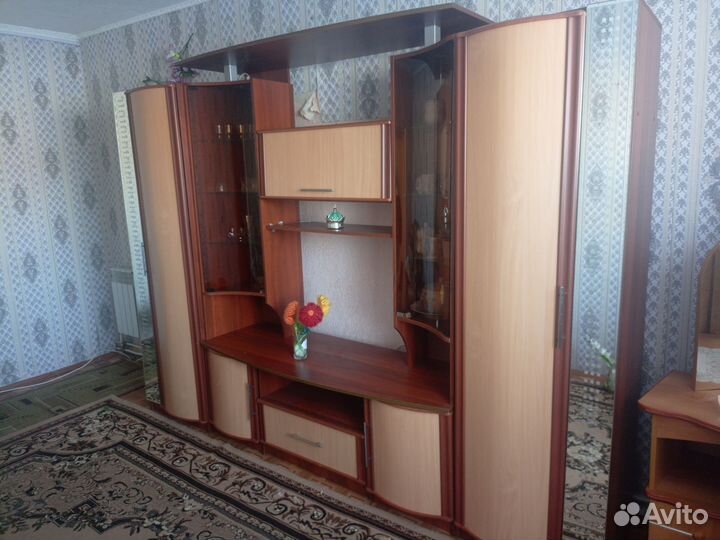 Стенка горка