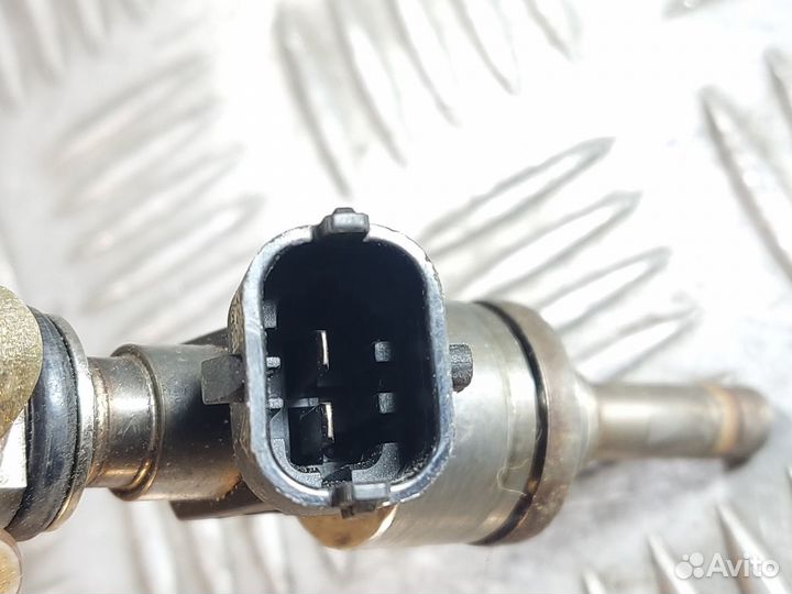 Форсунка двигателя Porsche Cayenne