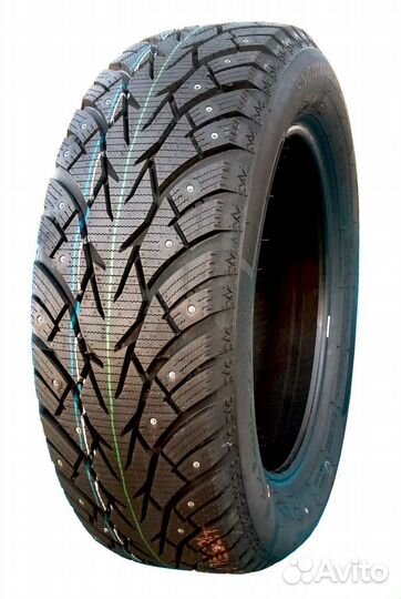 Royal Black Royal Stud 225/60 R17