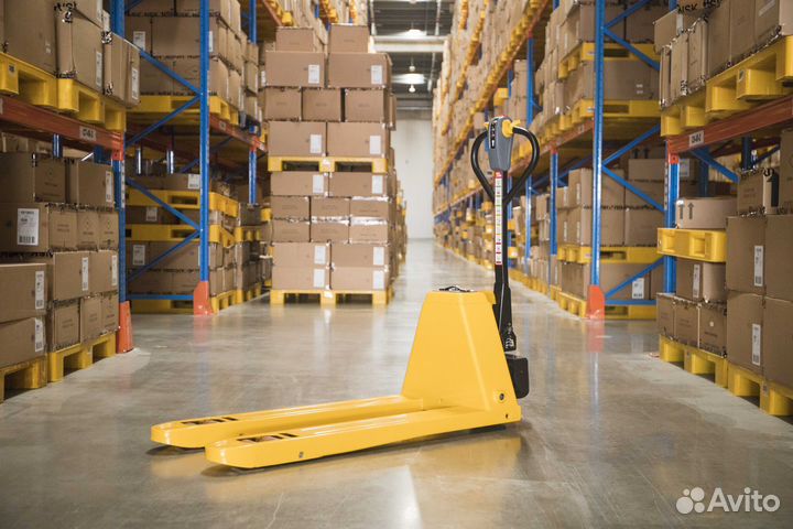 Рохля, Рохля электрическая Li-ion 67 т