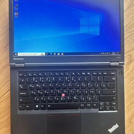 Lenovo ThinkPad T440p Core i5