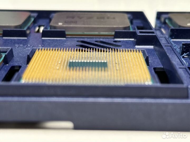 Новые процессоры AMD Ryzen 5 / Ryzen 7 / Ryzen 9