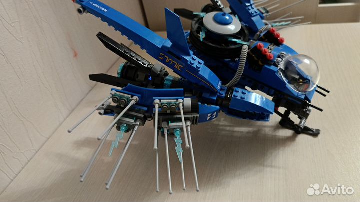 Lego bionicle