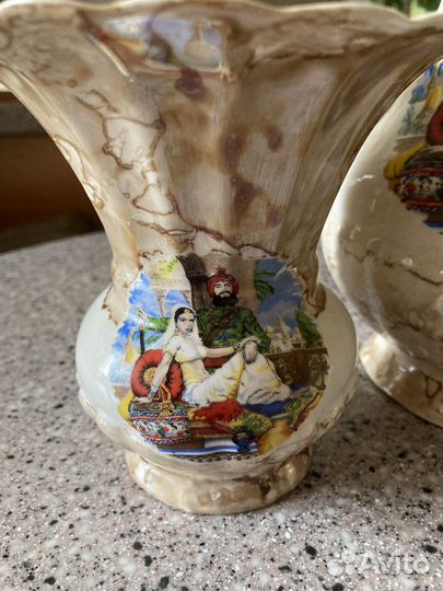 Сервиз кофейный