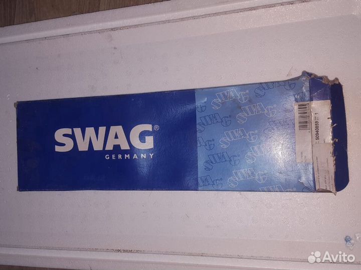 Комплект ручейкового ремня на ford focus 2