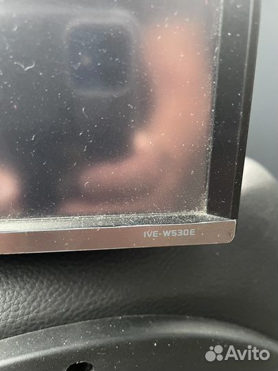 Автомагнитола 2din alpine