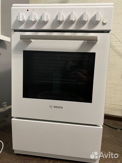 Комбинированная плита