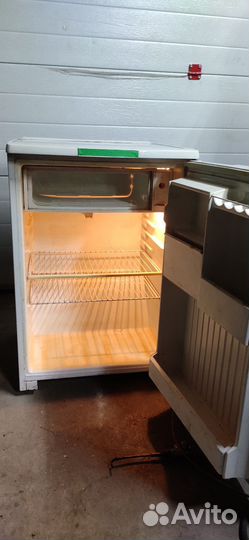 Холодильник бу