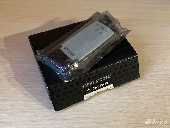 Skylink evdo modem ADU-310A