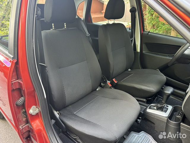 Datsun mi-DO 1.6 AT, 2015, 99 000 км объявление продам
