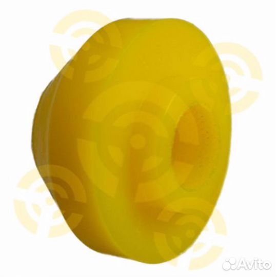 Втулка подвески 4 шт. в упаковке chrysler sebring/cirrus/stratus (2004-2010), dodge neon II (2000-20